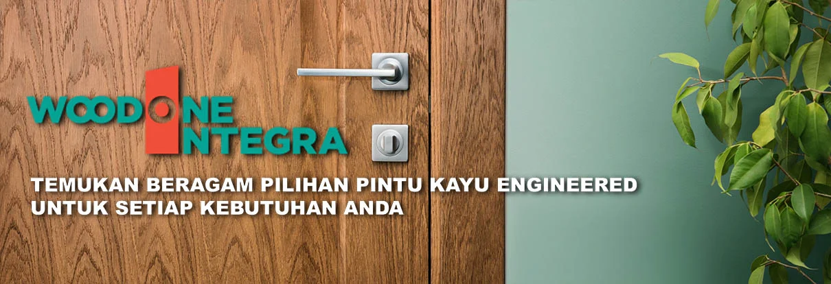Woodone-Integra-Door